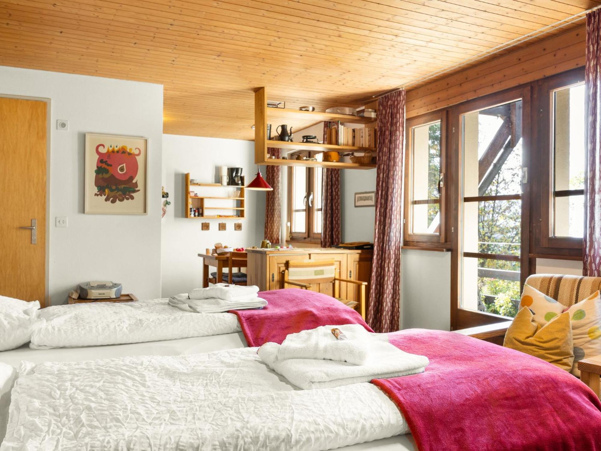 Apartment Aragon N103 By Interhome フィエッシュ エクステリア 写真